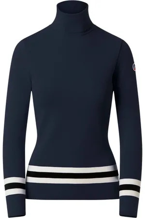 Fusalp Strik, Dame, Blå, L, Judith Sweater