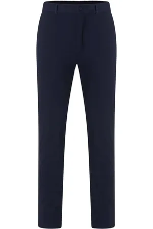 Fusalp Bukser, Herre, Blå, 4XS, Oural Bukser