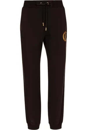 Roberto Cavalli Bukser, Dame, Sort, S, Bukser