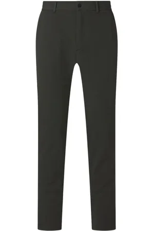 Fusalp Bukser, Herre, Grøn, 3XS, Oural Bukser
