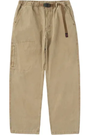 Gramicci Bukser, Herre, , S, Bomuld, Tan Winter Twill Ground Up Pant