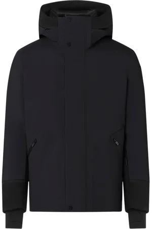 Fusalp Jakke, Herre, Sort, XL, Lyor Jakke