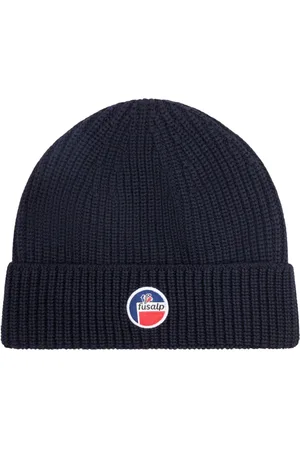 Fusalp Tilbehør, unisex, Blå, ONE SIZE, Uld, Cosmic Beanie