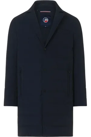 Fusalp Frakke, Herre, Blå, S, Theophane Coat