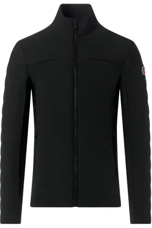 Fusalp Jakke, Herre, Sort, 3XL, Estaris Jakke