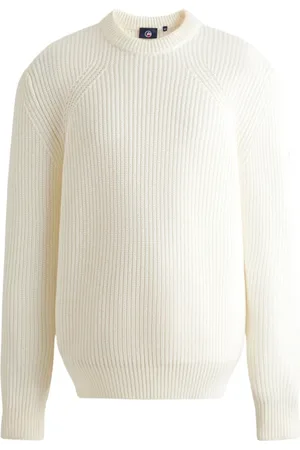 Fusalp Strik, Herre, , L, Uld, Dorian Sweater