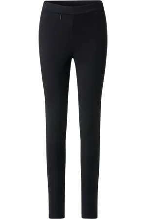 Fusalp Bukser, Dame, Sort, M, Sybil Leggings