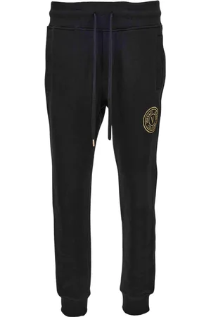 VERSACE Bukser, Herre, Sort, M, Bukser