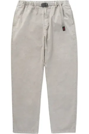 Gramicci Bukser, Herre, Grå, XS, Bomuld, Vinter Twill Bukser