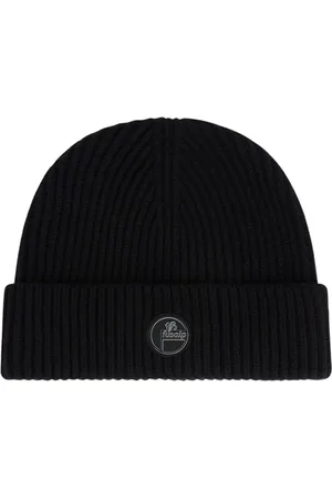 Fusalp Tilbehør, unisex, Sort, ONE SIZE, Uld, NYX Beanie