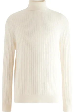 Fusalp Strik, Herre, , L, Cashmere, Armand Sweater