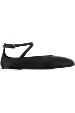 CO Sko, Dame, Sort, 40 EU, Flade Ballerina Sko