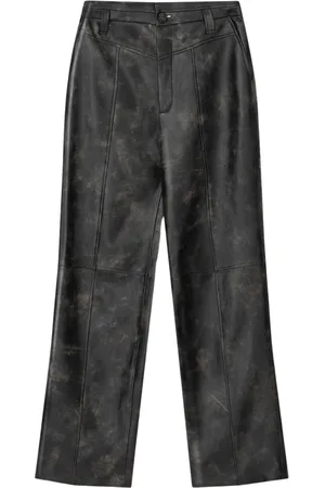 AERON Bukser, Dame, Grå, XS, Klinger