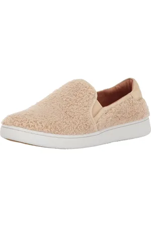 UGG Sko, Dame, , 40 EU, Lav Profil Slip-On Shearling Sneakers