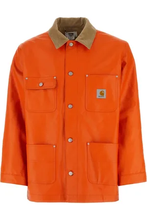 JUNYA WATANABE Jakke, Herre, , S, Bomuld, Bomuld Carhartt Jakke