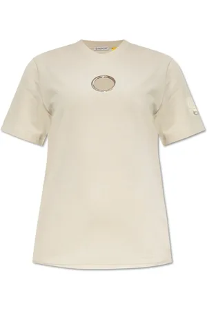 Moncler Top, Dame, , S, Bomuld, 6 Willow Smith