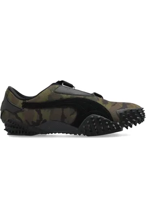 PUMA Sko, Dame, Sort, 37 EU, Sportsko Mostro Como