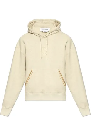 Alexander McQueen Sweathshirts & Hoodies, Herre, , XL, Bomuld, Hættetrøje