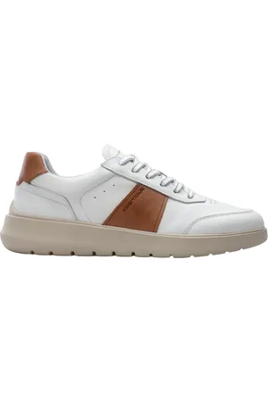 Ambitious Sko, Herre, Hvid, 41 EU, Uld, Hover Komfort Sneaker