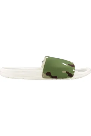 Hey dude Sko, Herre, Flerfarvet, 43 EU, Phoenix Camo Sliders