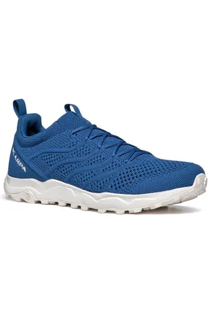 Scarpa Sko, Herre, Blå, 45 EU, Sneakers