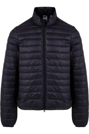 Aspesi Jakke, Herre, Blå, 2XL, Uld, Herre Ny Pinolo Jakke