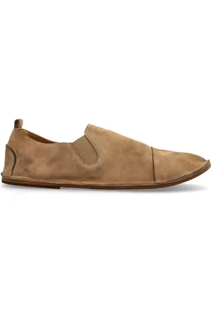 MARSÈLL Sko, Herre, , 41 EU, Suede, Suede sko