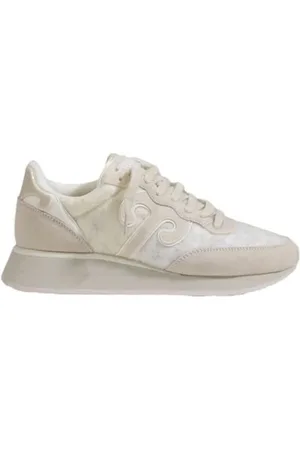 WUSHU RUYI Sko, Dame, , 36 EU, Uld, Uld Ruskind Sneaker Kvinders Kollektion
