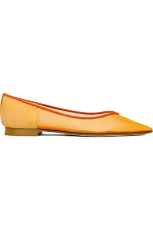 Prosperine Sko, Dame, , 40 EU, Mesh Ballerina Sko