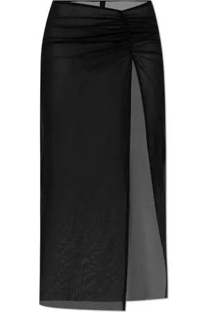 Bond Eye Badetøj, Dame, Sort, M/L, Spandex, Strandnederdel Claudia Maxi