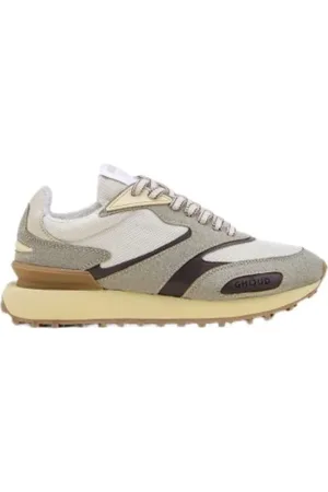 Ghoud Sko, Dame, Flerfarvet, 40 EU, Luksus Rush Kurve Montpellier Coqueline