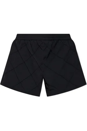 Bottega Veneta Badetøj, Herre, Sort, XL, Polyester, Badeshorts