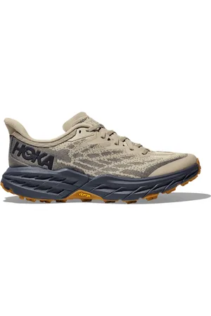 Hoka One One Sport, Herre, Flerfarvet, 40 2/3 EU, Speedgoat 5 Trail Løbesko