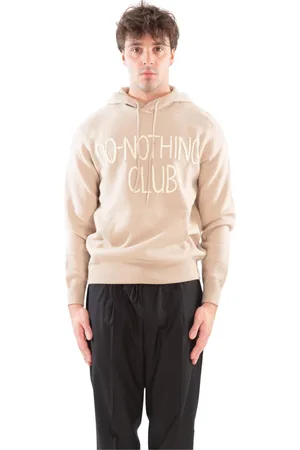 MC2 SAINT BARTH Sweathshirts & Hoodies, Herre, , L, Hættetrøje med broderi