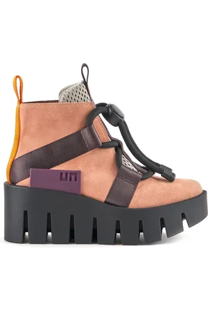 united nude Sko, Dame, , 39 EU, Nylon, Grip Nomad Lo II