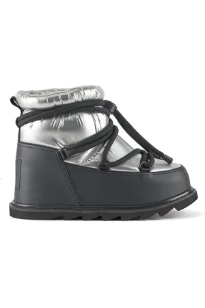 united nude Sko, Dame, Grå, 41 EU, Zembla Artic