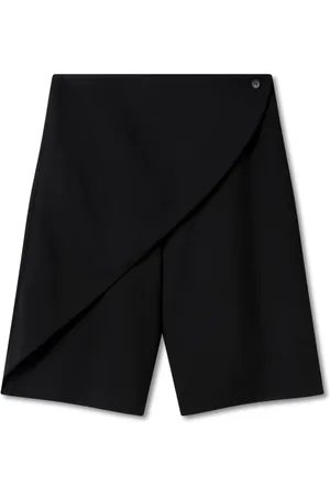Axel Arigato Shorts, Dame, Sort, S, Aria Shorts