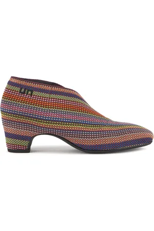 united nude Sko, Dame, Flerfarvet, 38 EU, Fold Sense II