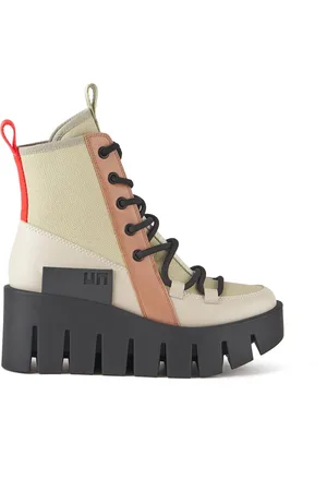 united nude Sko, Dame, , 39 EU, Nylon, Grip Explorer Lo