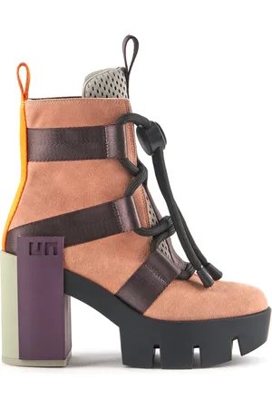 united nude Sko, Dame, , 40 EU, Nylon, Grip Nomad Mid II