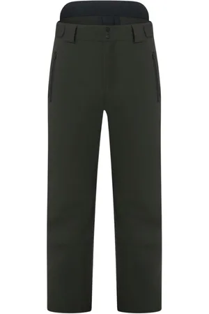 Fusalp Bukser, Herre, Grøn, 4XS, Ranger Bukser