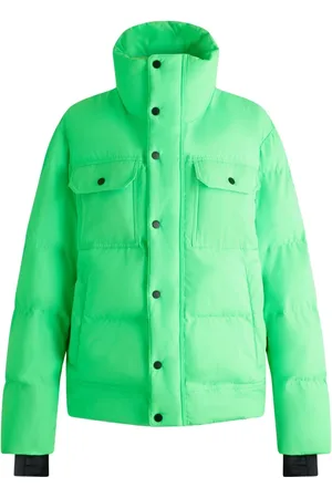 Fusalp Jakke, Herre, Grøn, 3XL, Carlo Jakke