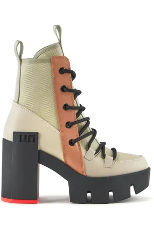 united nude Sko, Dame, , 40 EU, Nylon, Grip Explorer Mid