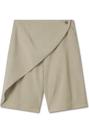 Axel Arigato Shorts, Dame, , M, Tyl, Aria Shorts