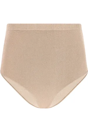 LANEUS Badetøj, Dame, , XS, Culotte I Lurex