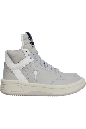 Converse Sko, Herre, Grå, 38 EU, Turbo Sneaker