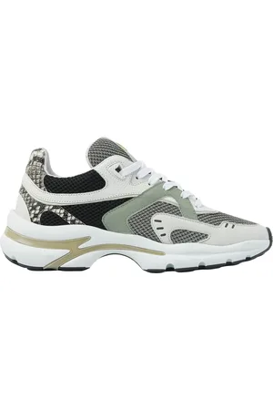 VIA VAI Sko, Dame, Flerfarvet, 39 EU, Uld, Vesper Kelsey Sneakers