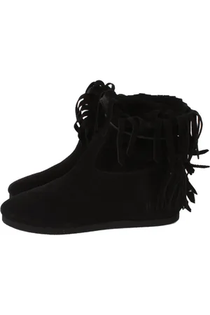 Twin-Set Sko, Dame, Sort, 40 EU, Sorte Damesko, Stil S8/c/cs8taw