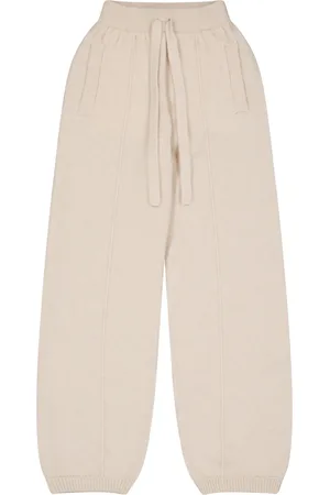 LANEUS Bukser, Dame, , S, Cashmere, Pantalone Stil Jumpsuit