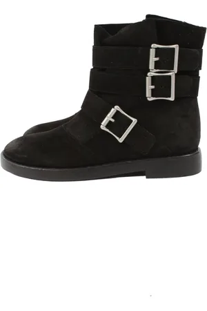 Twin-Set Sko, Dame, Sort, 35 EU, Sorte Damesko, Model Cs8Pdc